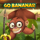 Go Bananas