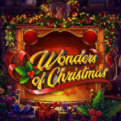 Wonder of Christmas