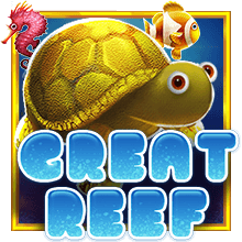 Great Reef