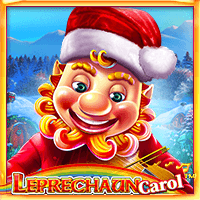 Leprechaun Carol